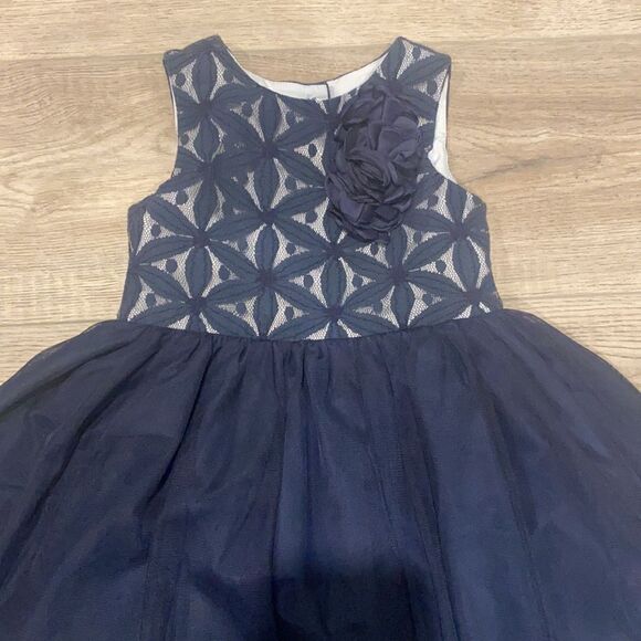 Pippa & Julie dress 2t - Picture 3 of 7